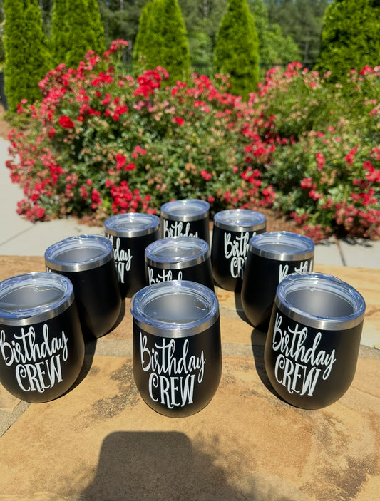Custom Cups