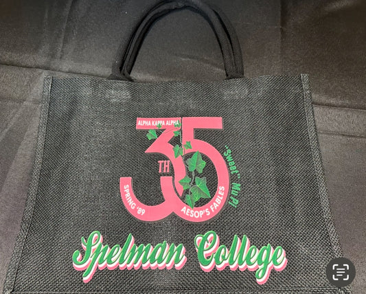Custom Tote Bag