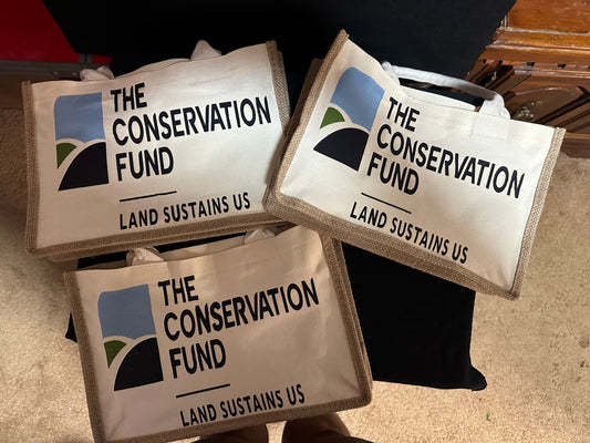 Customized Tote Bags