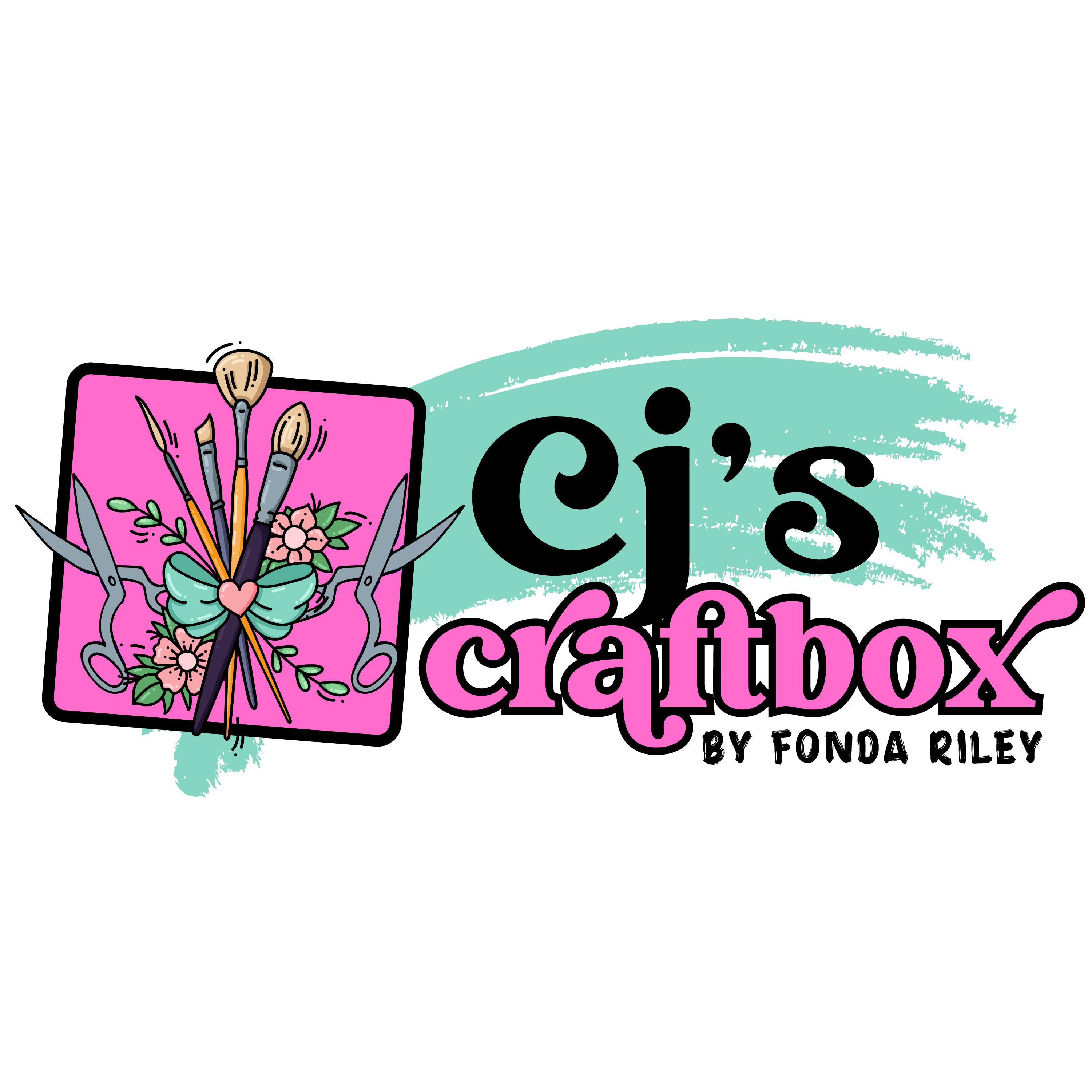 CJ’s Craft Box