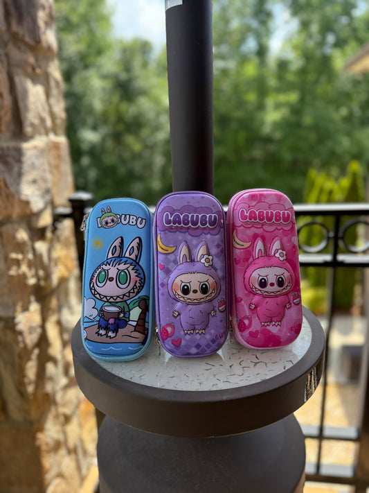 Labubu Pencil Pouch
