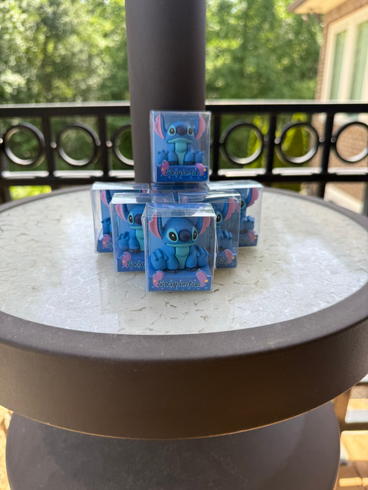 Stitch Pencil Sharpener