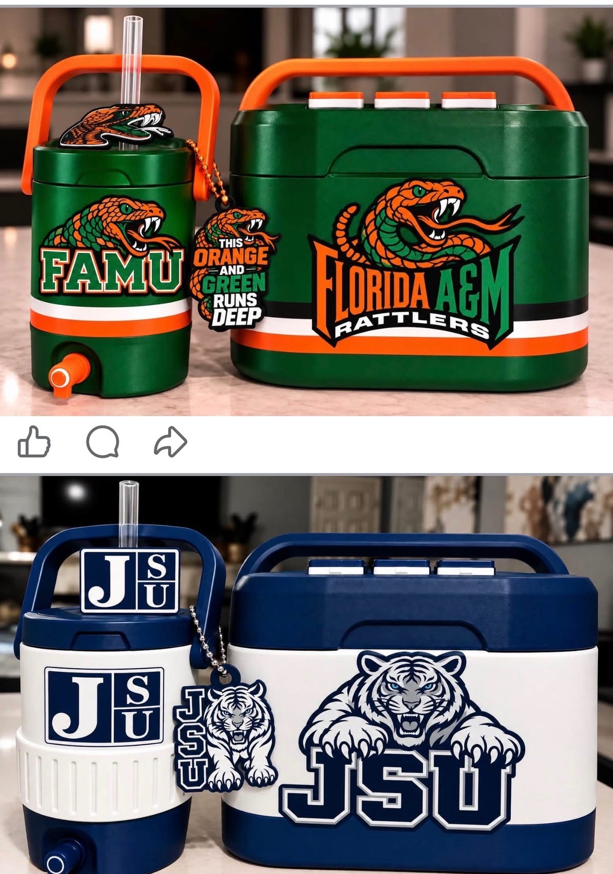 Custom Can Coolers