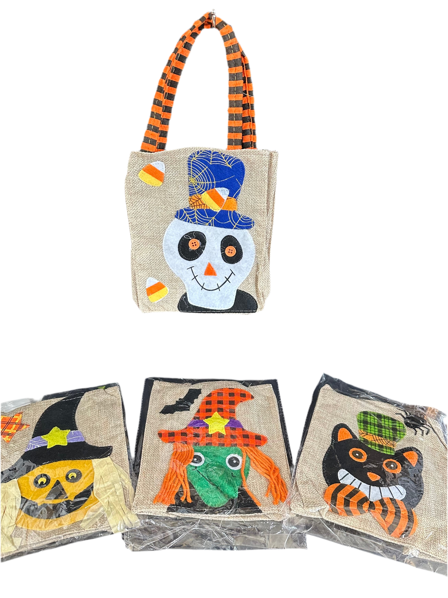 Halloween Bags