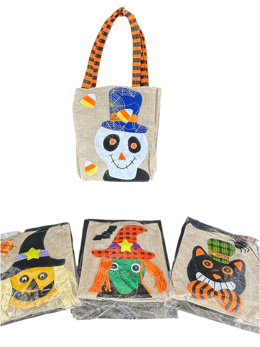Halloween Bags