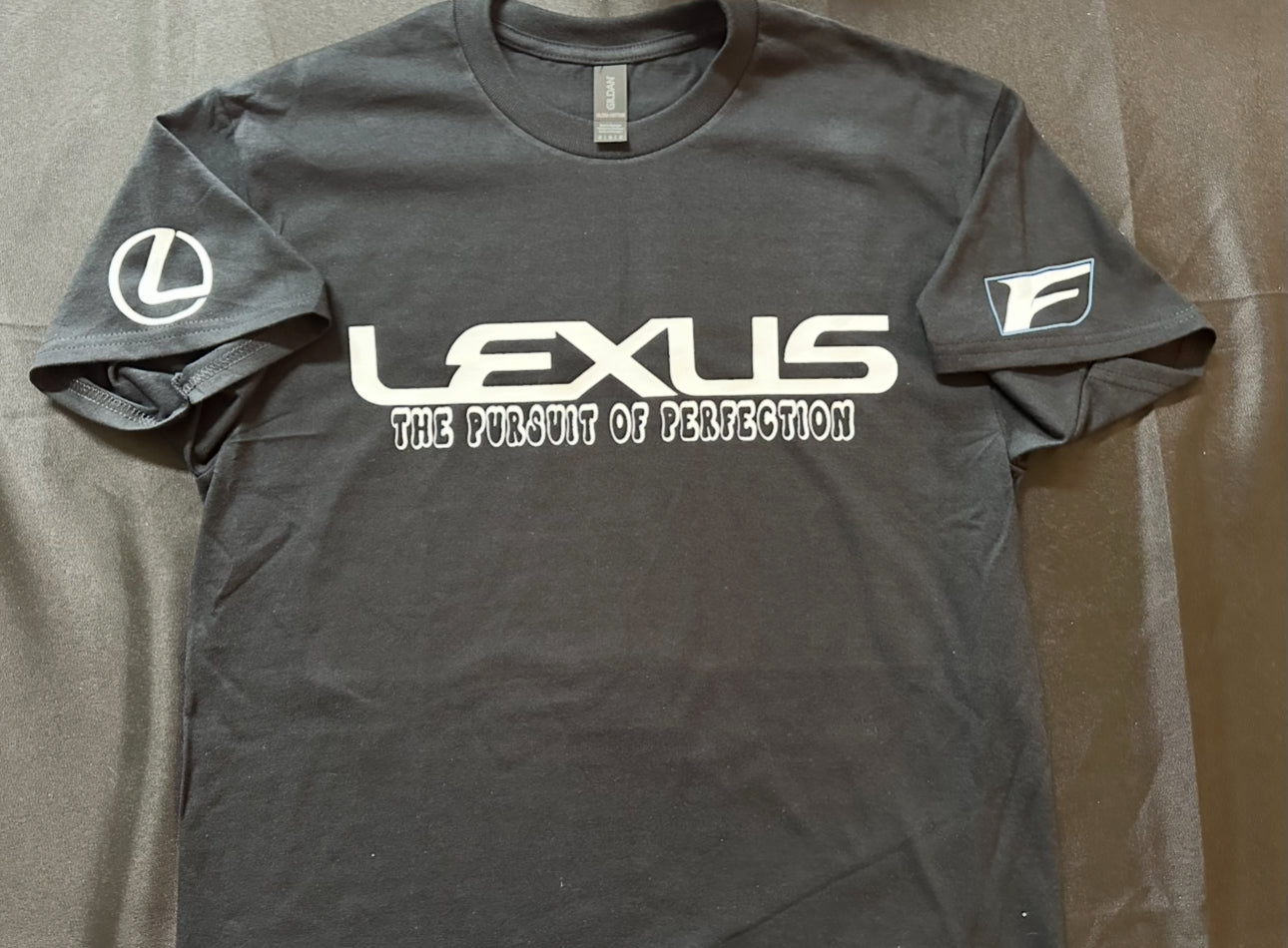 Custom T-shirt. Personalized T-shirt with Custom Photo, Text, Proposal or Design Options